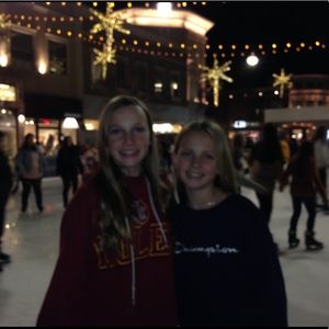 Meet your Posher, Brooke